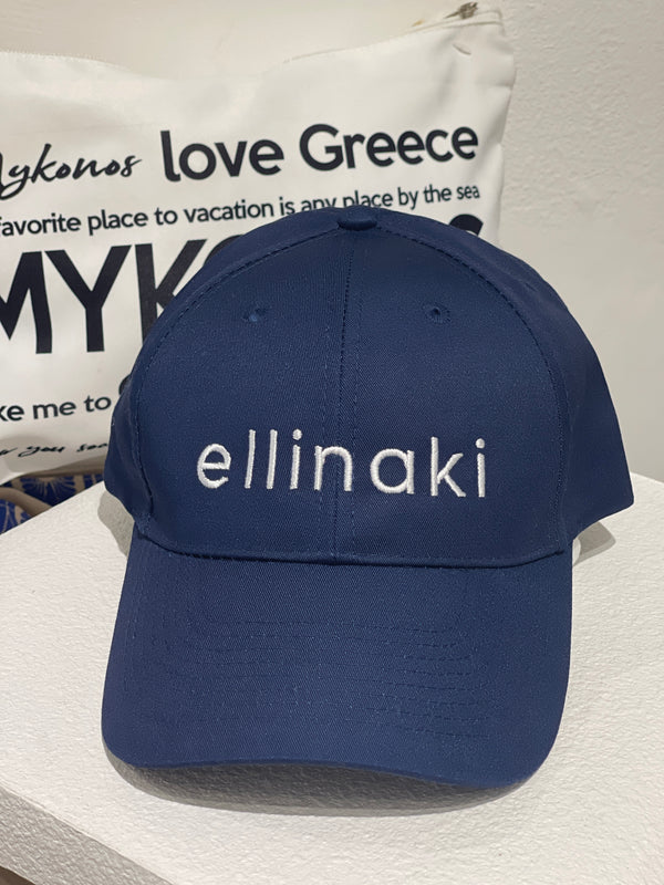 Ellinaki Cap (Adult)