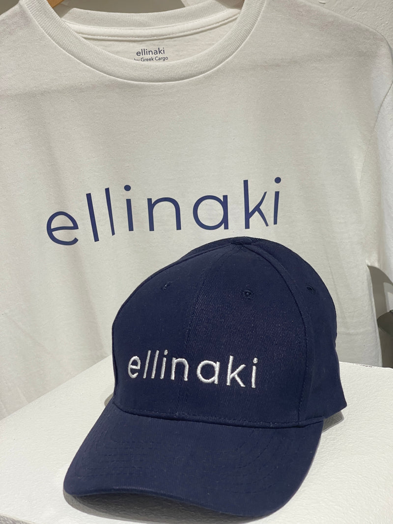 Ellinaki Cap (Child)
