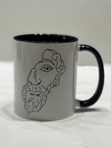 ZEUS -  MUG