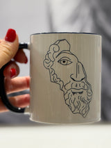 ZEUS -  MUG