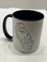 ZEUS -  MUG