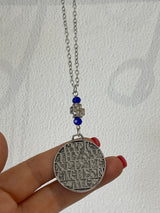 Car Charm #5 ( Prayer)
