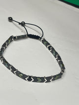 Men’s Greek Bracelet - Various Designs