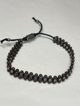 Men’s Greek Bracelet - Various Designs