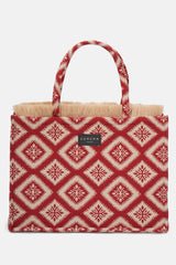 Sorena Kalokairaki Large Tote Bag