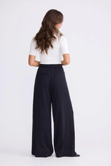 Kensington Pant - Black