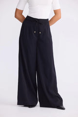 Kensington Pant - Black