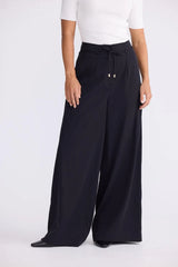 Kensington Pant - Black