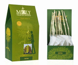 MOLY DETOX ORGANIC HERBAL TEA