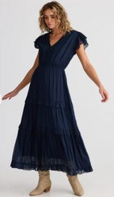 Lantern Dress
