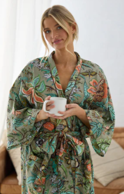 Namaste Robe
