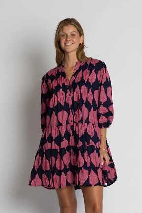 Virginia Dress