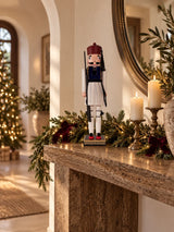 PRE-ORDER VAGELI - NUTCRACKER EVZONA