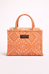 Sorena Avgoustina Medium Tote Bag