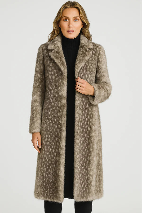 New York Bambi Coat