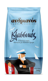 Classic Greek Coffee 500g