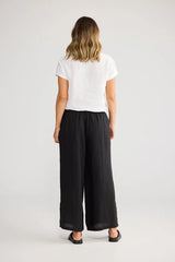 Fly Away Pant - Black