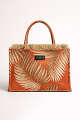 Sorena Ftera Large Tote Bag