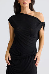 Harriet Top - Black