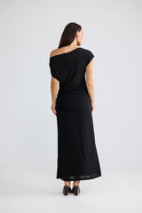 Harriet Top - Black