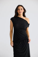 Harriet Top - Black