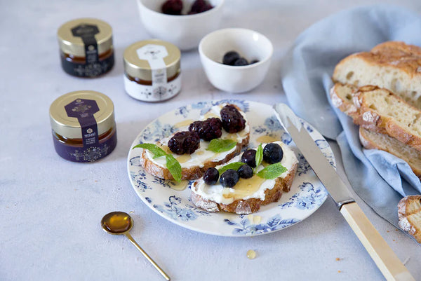 Smari Cretan Thyme Honey 460g