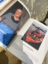 Yiayia - Recipes from Greece’s Grandmothers