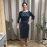 Knossos Dress