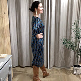 Knossos Dress