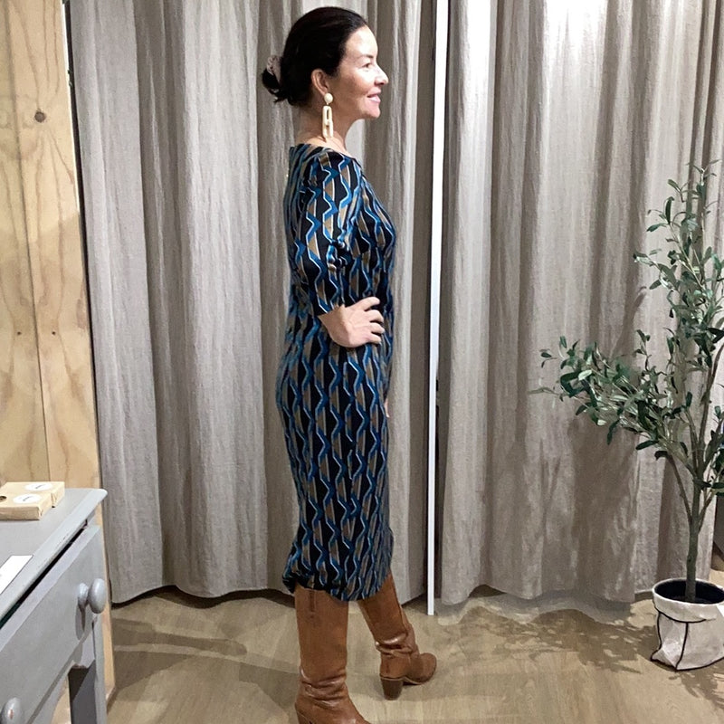 Knossos Dress