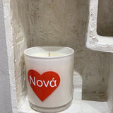 Nona Soy candle