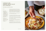 Greek Odysea: Flavours of Greece from Pantry to Plate.
