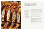 Greek Odysea: Flavours of Greece from Pantry to Plate.