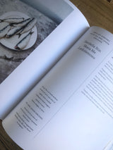 Ikaria - Food and Life in the Blue Zone - Greek Cookbook by Meni Vale