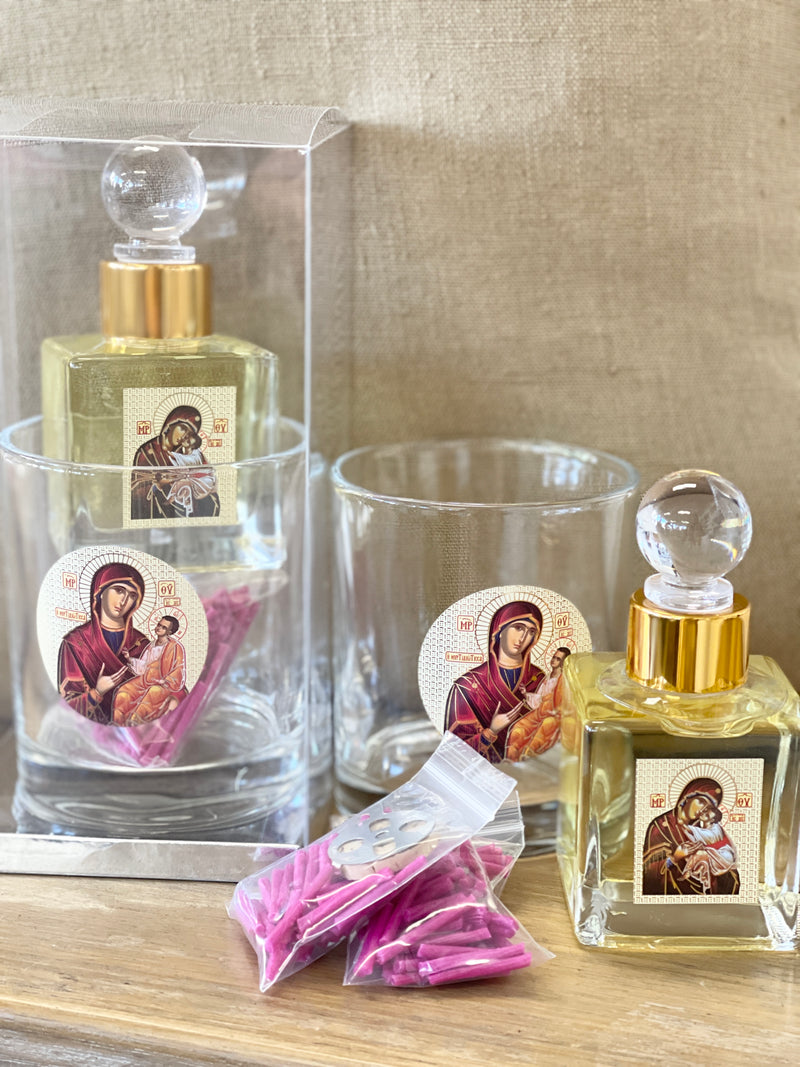 Kandili Gift Pack
