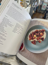 Salt of the Earth -  Secrets and Stories from a Greek Kitchen