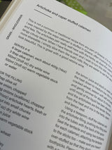 Salt of the Earth -  Secrets and Stories from a Greek Kitchen