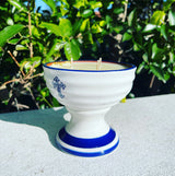 Large Livani Jar Candle